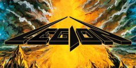 Legion + Sirius + Pycaya