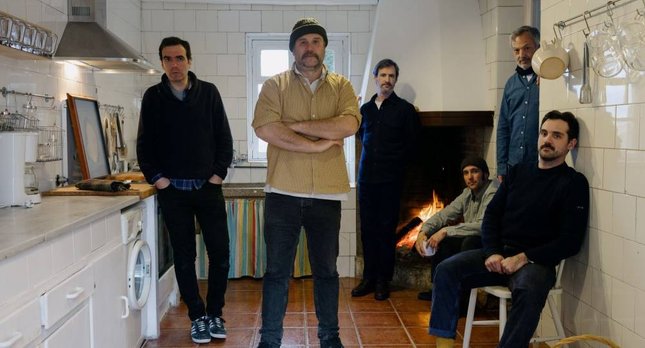 McEnroe - La Vida Libre