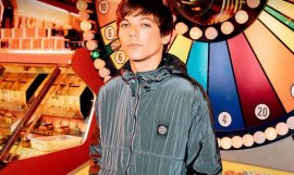 Louis Tomlinson - World Tour 2020