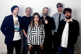 Land Of Coconuts + Soul Aside