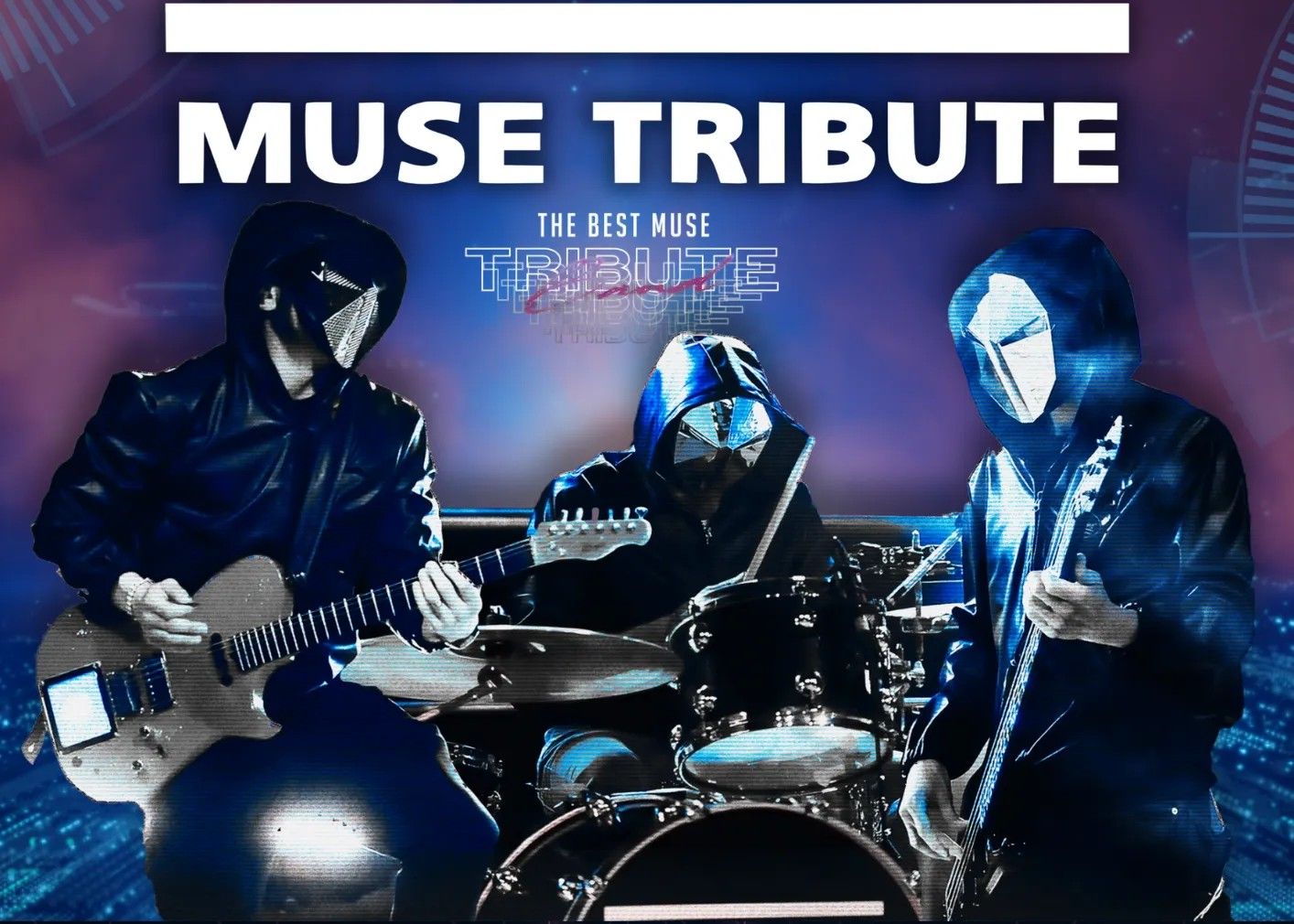 Sala Razzmatazz Concert