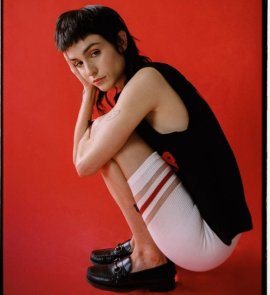 Natalia Lacunza - Banco Mediolanum 24È Festival Mil·Lenni