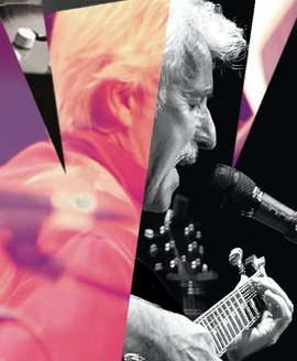 Kiko Veneno - Room Music Fest