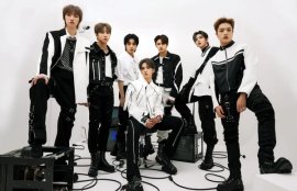 Trendz  World Tour "New Days"