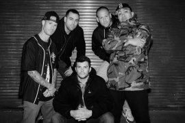 Terror + Nasty + Artistas Invitados