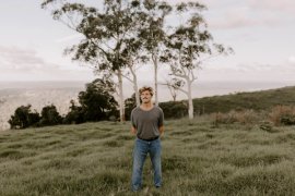 Ziggy Alberts - Rewind Tour '23