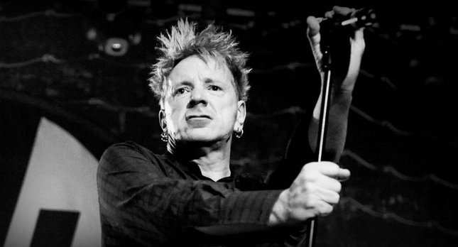 Public Image Ltd. - This Is Not The Last Tour