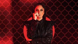 María Peláe - Guitar Bcn 2024