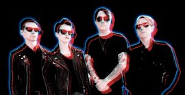 The Actors "World Tour 2019"