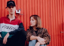 Iseo & Dodosound With The Mousehunters (Cruïlla De Tardor)