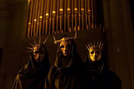 Imperial Triumphant + Altarage