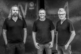 Whisky Bar + Eliah Smith En Barcelona