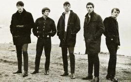 The Sonics + Los Torontos + Sinciders