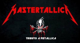 Mastertallica (Tributo A Metallica)
