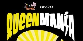 Rock En Familia - Queenmanía