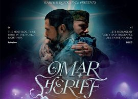 Karpe And Quickstyle Presents: Omar Sheriff