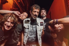 Manolo Kabezabolo + Ratpenat