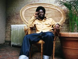 Michael Kiwanuka