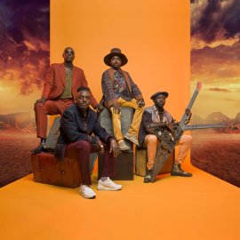 Sauti Sol