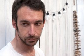 Ramón Aragall - Presentación "Kamikaze"