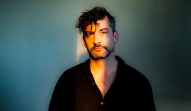 Bonobo - Fragments Tour '22