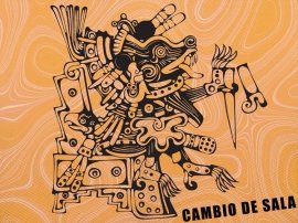 Xv Aniversario De Rocksound: El Perro