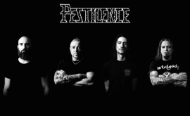 Pestilence