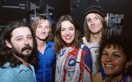 Maika Makovski  - Curtcircuit