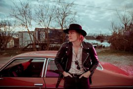 Dylan Leblanc & Band