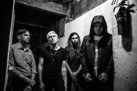 Soft Kill + Artista Invitado