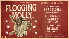 Flogging Molly