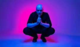 Devin Townsend - Lightwork European Tour 2023