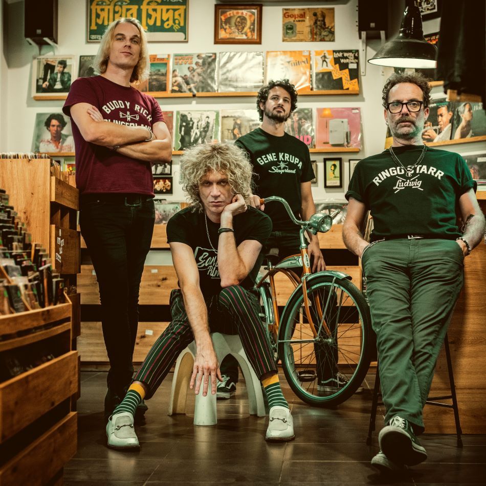 Los Zigarros