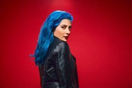 Diamante - Uk/Eu Dream Tour 2022