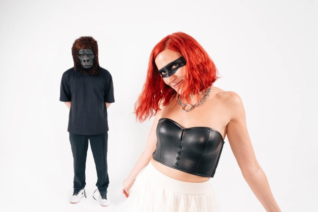 Elyella - Lo Más Importante