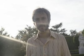 Xoel Lopez - Room Music Fest