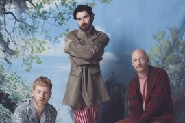 Biffy Clyro