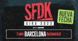 Sfdk