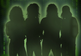 Steel Panther + Florence Black