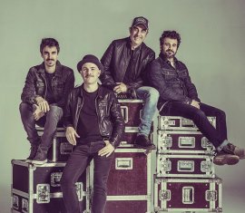 Gritando En Silencio + Gatibu