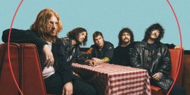 Sticky Fingers + Danté Knows