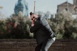 Alain Pérez & La Orquesta + Afrolatin Jam All Stars