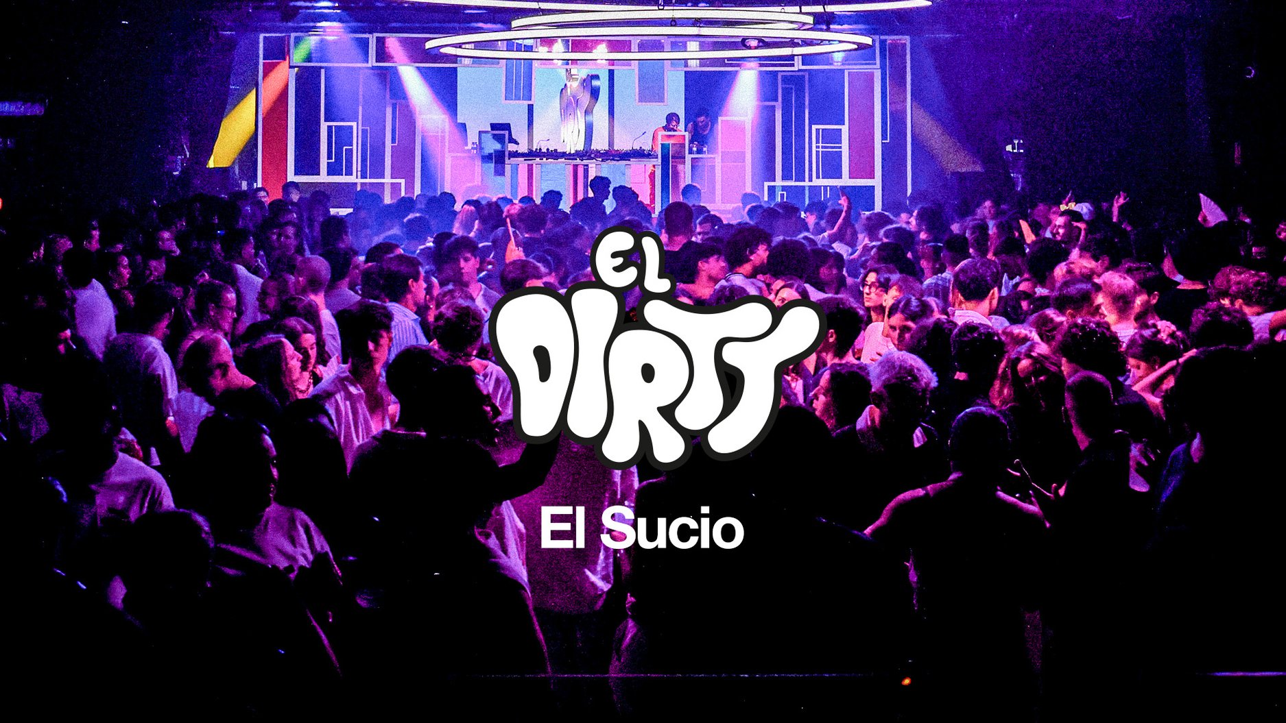D El Sucio