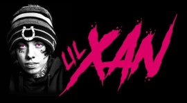 Lil Xan