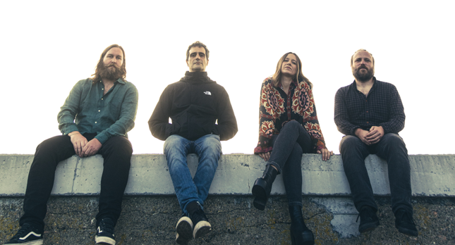 Morgan - Hotel Tour '25-'26