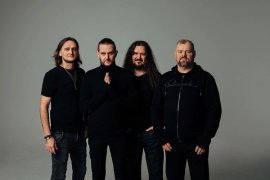 Riverside - Id.Entity European Tour 2023