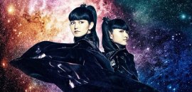 Babymetal - Metal Galaxy World Tour