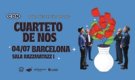 Cuarteto de Nos