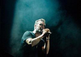 Obk + Los Niños Del Brasil