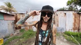 Fuego Live: Fyahbwoy & Fastahselectah  Gran Khan